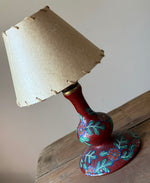 Load image into Gallery viewer, KEPT London Stock Small ceramic lamp
