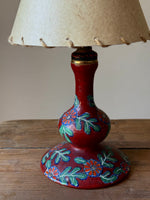 Load image into Gallery viewer, KEPT London Stock Small ceramic lamp
