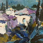 Load image into Gallery viewer, KEPT London Stock Southern landscape, Alexander Kunicki (Born 1938)
