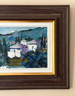 Load image into Gallery viewer, KEPT London Stock Southern landscape, Alexander Kunicki (Born 1938)

