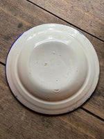 Load image into Gallery viewer, KEPT London Stock Spanish bird plate
