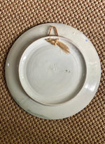 Load image into Gallery viewer, KEPT London Stock Spanish patterned hanging plate
