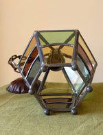 Load image into Gallery viewer, KEPT London Stock Stained glass pendant light
