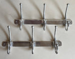 Load image into Gallery viewer, KEPT London Stock Stainless steel chunky hooks
