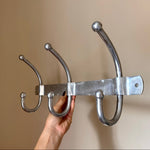 Load image into Gallery viewer, KEPT London Stock Stainless steel chunky hooks

