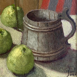 Load image into Gallery viewer, KEPT London Still Life, by Knut Joan
