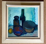 Load image into Gallery viewer, KEPT London Stock Still Life, Ingvar Walterström
