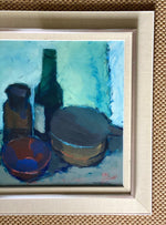 Load image into Gallery viewer, KEPT London Stock Still Life, Ingvar Walterström
