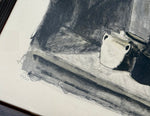 Load image into Gallery viewer, KEPT London Stock Still life, Louis Bastin, lithograph
