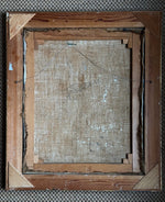 Load image into Gallery viewer, KEPT London Stock Still life of flowers and teapot
