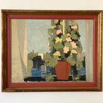 Load image into Gallery viewer, KEPT London Stock Still life, window sill
