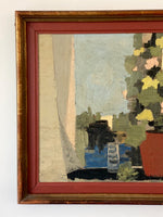 Load image into Gallery viewer, KEPT London Stock Still life, window sill
