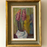 Load image into Gallery viewer, KEPT London Stock Still life with flowers, by Kurt Carendi (1905–1971)
