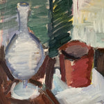 Load image into Gallery viewer, KEPT London Stock Still life with vase
