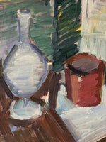 Load image into Gallery viewer, KEPT London Stock Still life with vase
