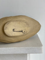 Load image into Gallery viewer, KEPT London Stock Stone mantle vase, Hillstonia
