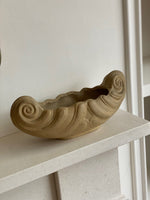 Load image into Gallery viewer, KEPT London Stock Stone mantle vase, Hillstonia
