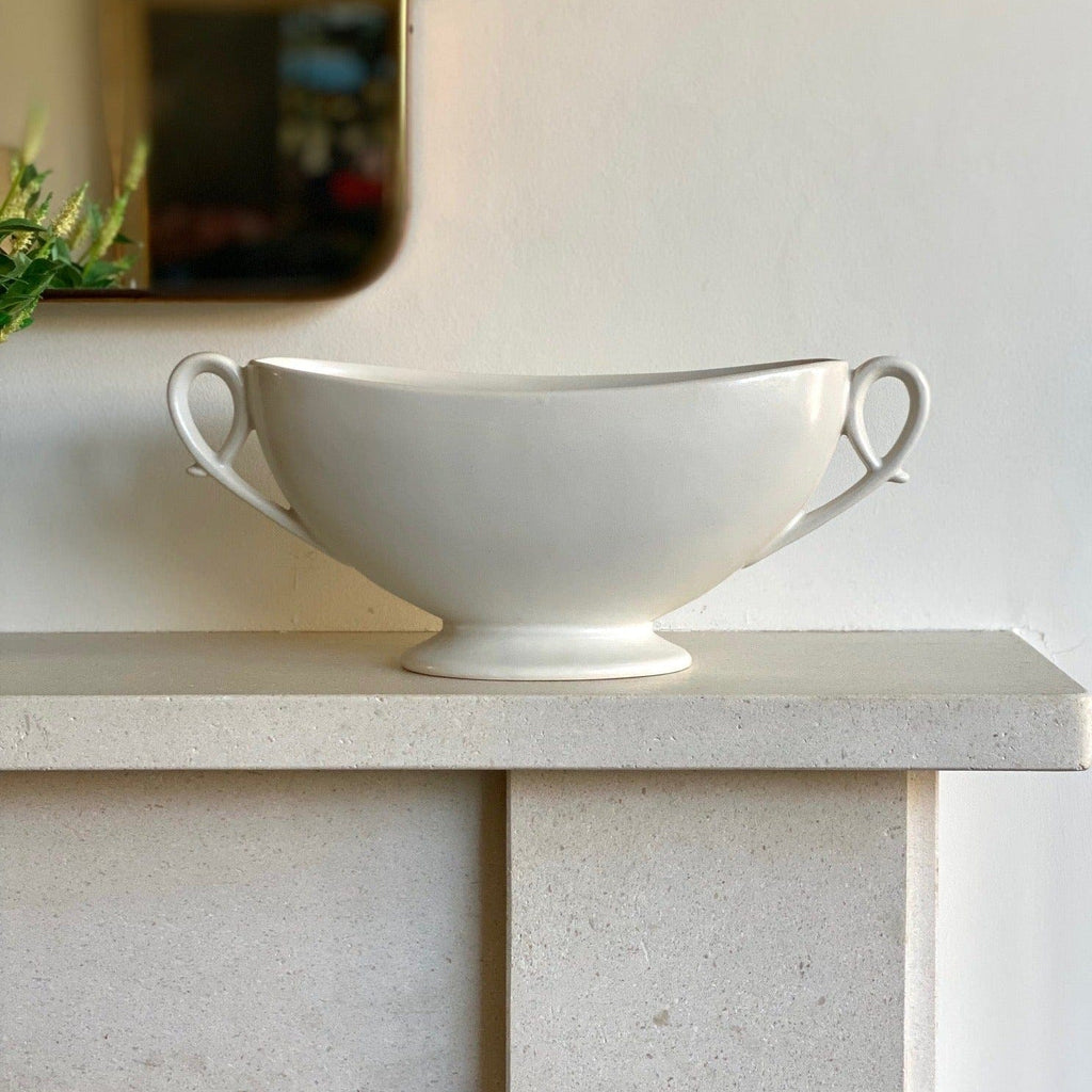 KEPT London Stock Sylvac Ceramic Vase
