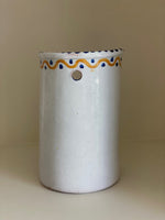 Load image into Gallery viewer, KEPT London Stock Talavera ceramic candle holder
