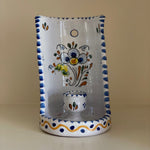 Load image into Gallery viewer, KEPT London Stock Talavera ceramic candle holder
