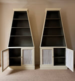Load image into Gallery viewer, KEPT London The Cora Cabinet
