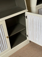 Load image into Gallery viewer, KEPT London The Cora Cabinet
