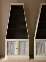 Load image into Gallery viewer, KEPT London The Cora Cabinet
