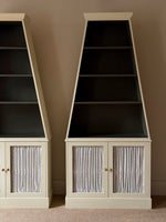 Load image into Gallery viewer, KEPT London The Cora Cabinet
