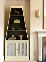 Load image into Gallery viewer, KEPT London The Cora Cabinet
