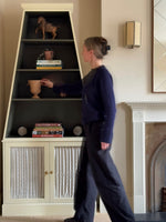Load image into Gallery viewer, KEPT London The Cora Cabinet
