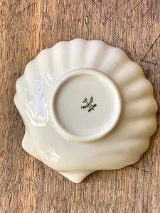 KEPT London Stock Three French shell dishes