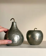 Load image into Gallery viewer, KEPT London Stock Tin covered apple and pear
