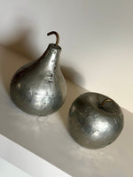Load image into Gallery viewer, KEPT London Stock Tin covered apple and pear
