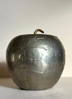 Load image into Gallery viewer, KEPT London Stock Tin covered apple and pear
