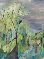 Load image into Gallery viewer, KEPT London Stock Trees, Erika Welin
