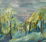 Load image into Gallery viewer, KEPT London Stock Trees, Erika Welin
