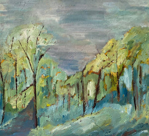 KEPT London Stock Trees, Erika Welin