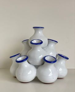 KEPT London Stock Tulip vase