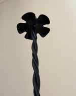 Load image into Gallery viewer, KEPT London Stock Twisted metal floor lamp
