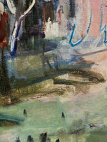 Load image into Gallery viewer, KEPT London Stock Venetian countryside, Renzo Zanutto (1909-1979)
