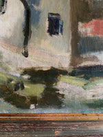 Load image into Gallery viewer, KEPT London Stock Venetian countryside, Renzo Zanutto (1909-1979)
