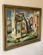 Load image into Gallery viewer, KEPT London Stock Venetian countryside, Renzo Zanutto (1909-1979)
