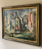 Load image into Gallery viewer, KEPT London Stock Venetian countryside, Renzo Zanutto (1909-1979)
