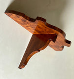 Load image into Gallery viewer, KEPT London Stock Wall shelf
