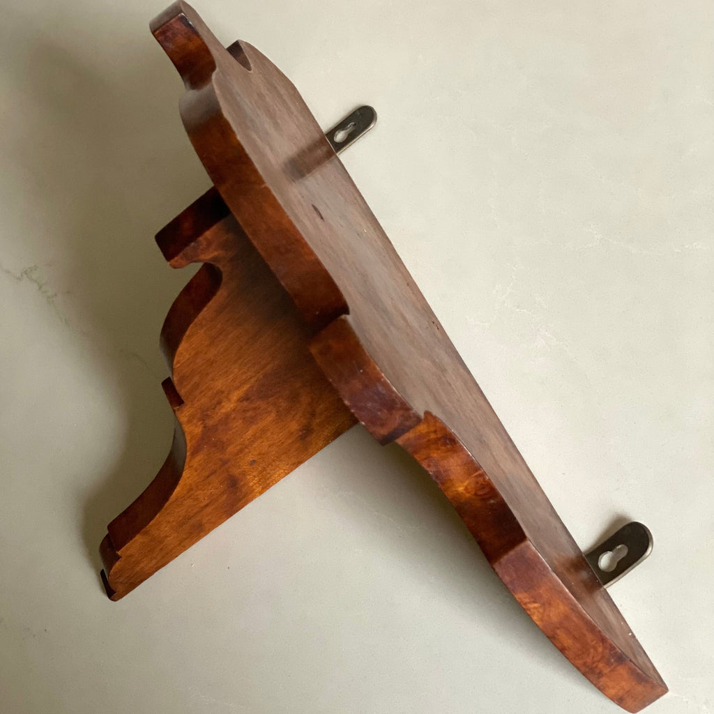 KEPT London Stock Wall shelf