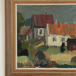 Load image into Gallery viewer, Kept London Stock *Cottages by Thure Dahlbeck
