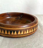 Load image into Gallery viewer, KEPT London Inlaid wooden dish
