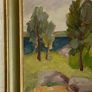 KEPT London Landscape by Nils-Hugo Jonsson