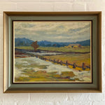 Load image into Gallery viewer, KEPT London Landscape by Paul Lager
