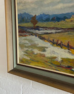 Load image into Gallery viewer, KEPT London Landscape by Paul Lager
